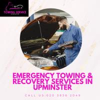 Towing Service in upminster image 3